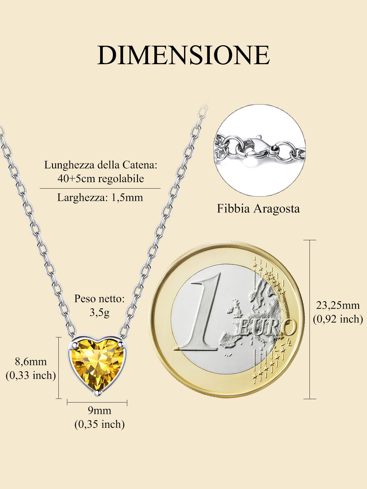 Silver Earrings for Women 925 Sterling Silver Heart Birthstone Stud Earrings Birthday Jewelry Gift