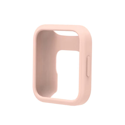 Silicone Strap for Xiaomi Mi Watch Lite / Watch 2 Watch Charger Protector Case Bracelet Watch Band for  Watch / 2 Lite