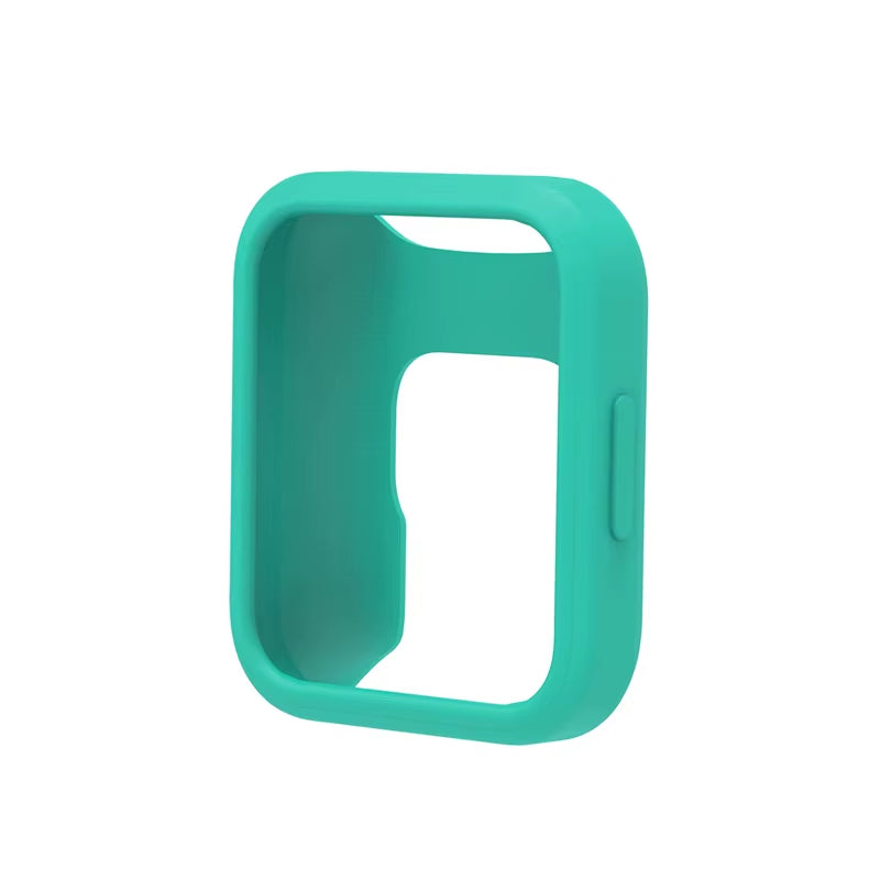 Silicone Strap for Xiaomi Mi Watch Lite / Watch 2 Watch Charger Protector Case Bracelet Watch Band for  Watch / 2 Lite