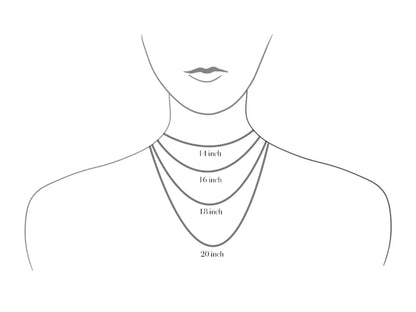 Grace & Glow Cross Necklace – Faith Wrapped in Pure Elegance