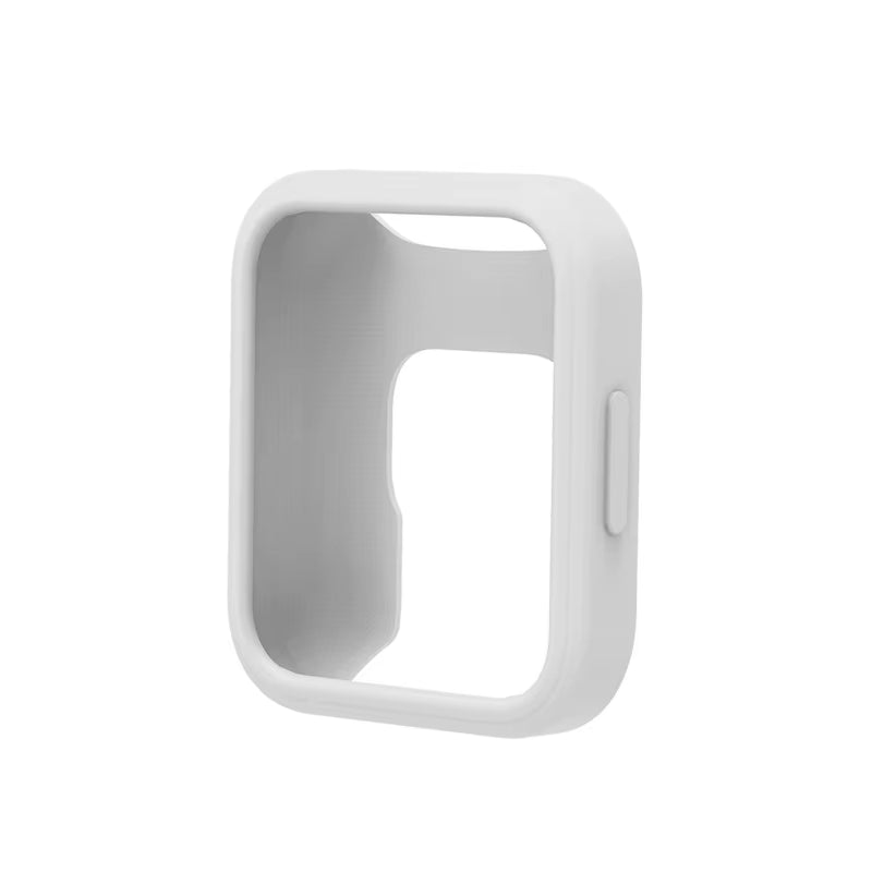 Silicone Strap for Xiaomi Mi Watch Lite / Watch 2 Watch Charger Protector Case Bracelet Watch Band for  Watch / 2 Lite